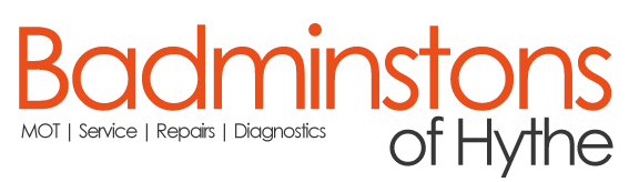 Badminstons of Hythe: MOT, service, repairs, diagnostics