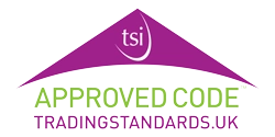 Trading Standards approved